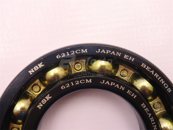 Подшипник КПП первичного вала NSK