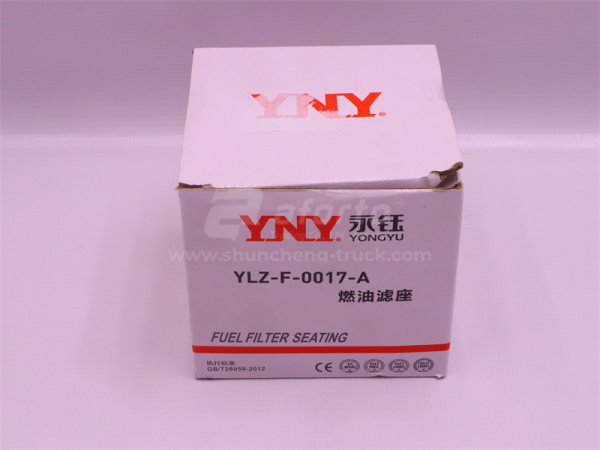 Кронштейн фильтра топливного SINOTRUK 0211