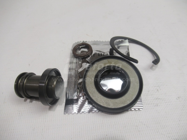 РМК осушителя воздуха VOLVO 4324259222