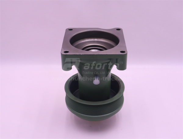 Привод на гидромуфту D12 0130 M10 AFORTO