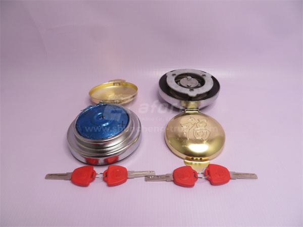 Крышка топливного бака 3 ножки