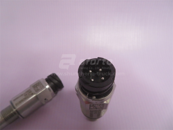 Датчик скорости SINOTRUK Euro III (оригинал)