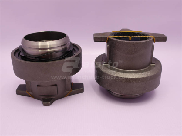 Муфта выжимного сцепления SHAANXI 86CL6389FO/C124/C203 (оригинал)